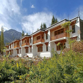 Karakoram residency
